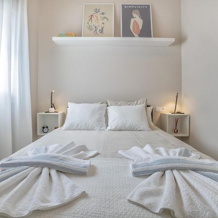El Oasis De San Pedro Apartment Cordoba Luaran gambar