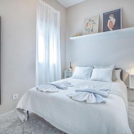 El Oasis De San Pedro Apartment Cordoba Luaran gambar
