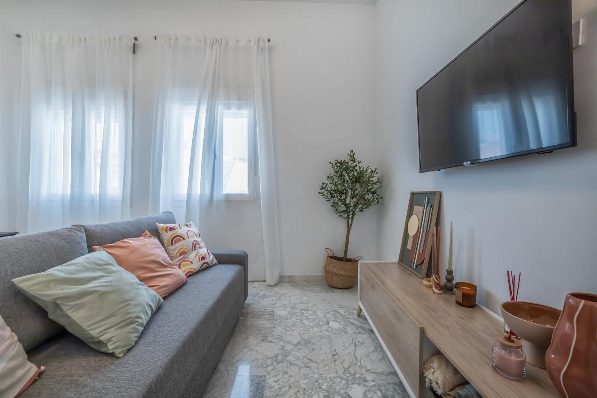 El Oasis De San Pedro Apartment Cordoba Luaran gambar