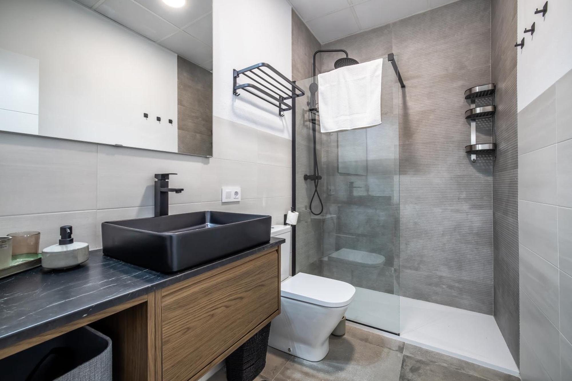 El Oasis De San Pedro Apartment Cordoba Luaran gambar