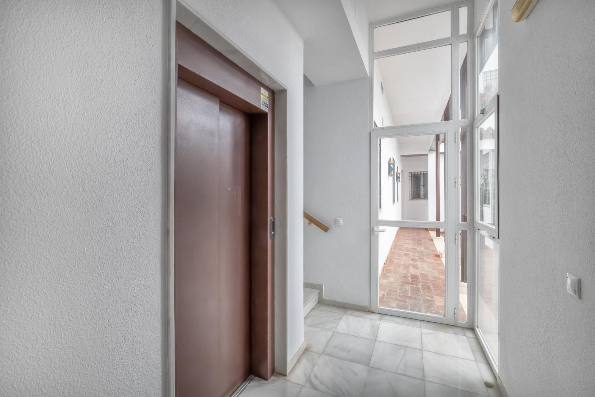 El Oasis De San Pedro Apartment Cordoba Luaran gambar