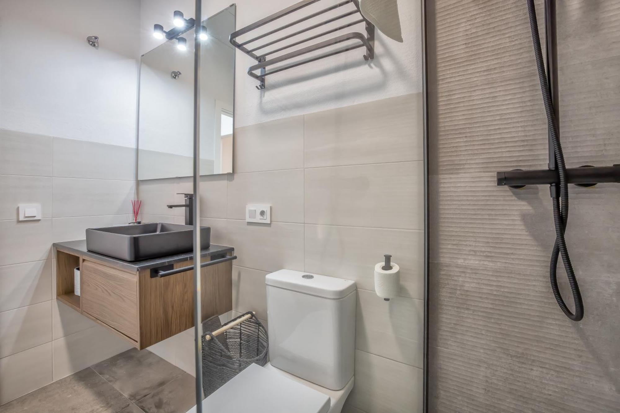 El Oasis De San Pedro Apartment Cordoba Luaran gambar