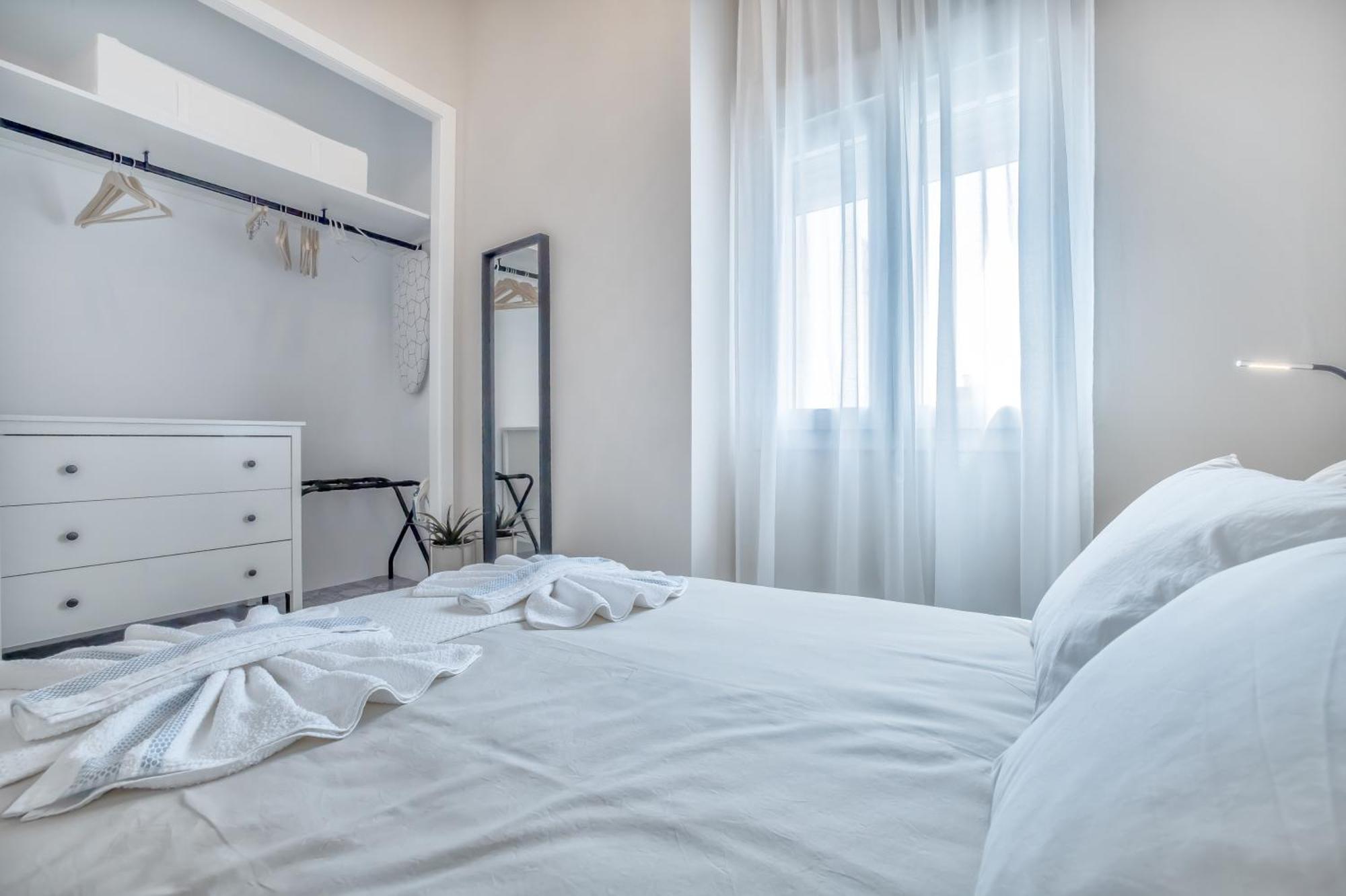 El Oasis De San Pedro Apartment Cordoba Luaran gambar