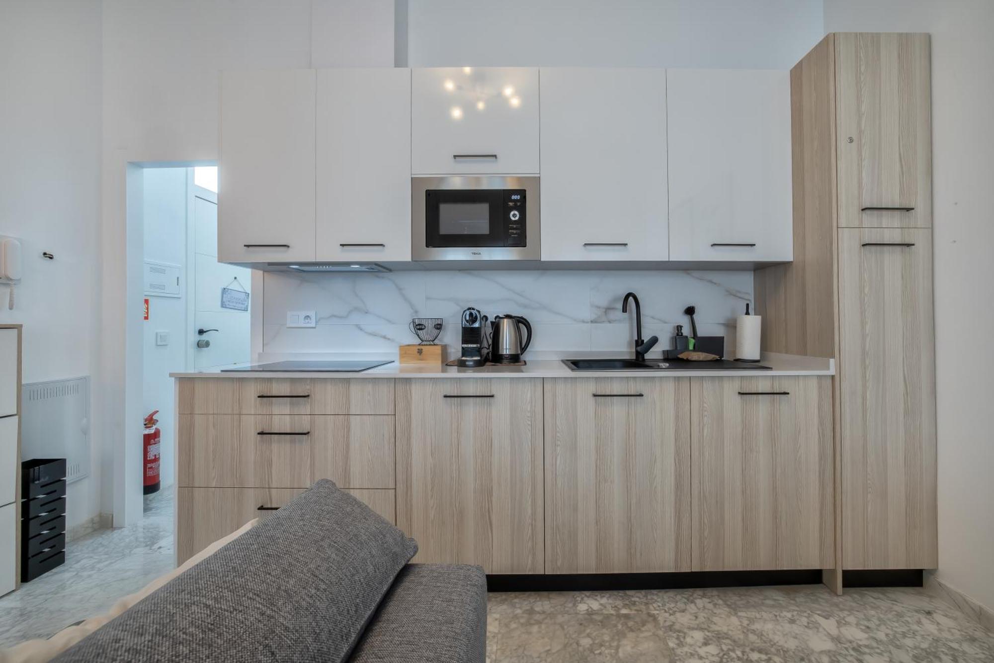 El Oasis De San Pedro Apartment Cordoba Luaran gambar