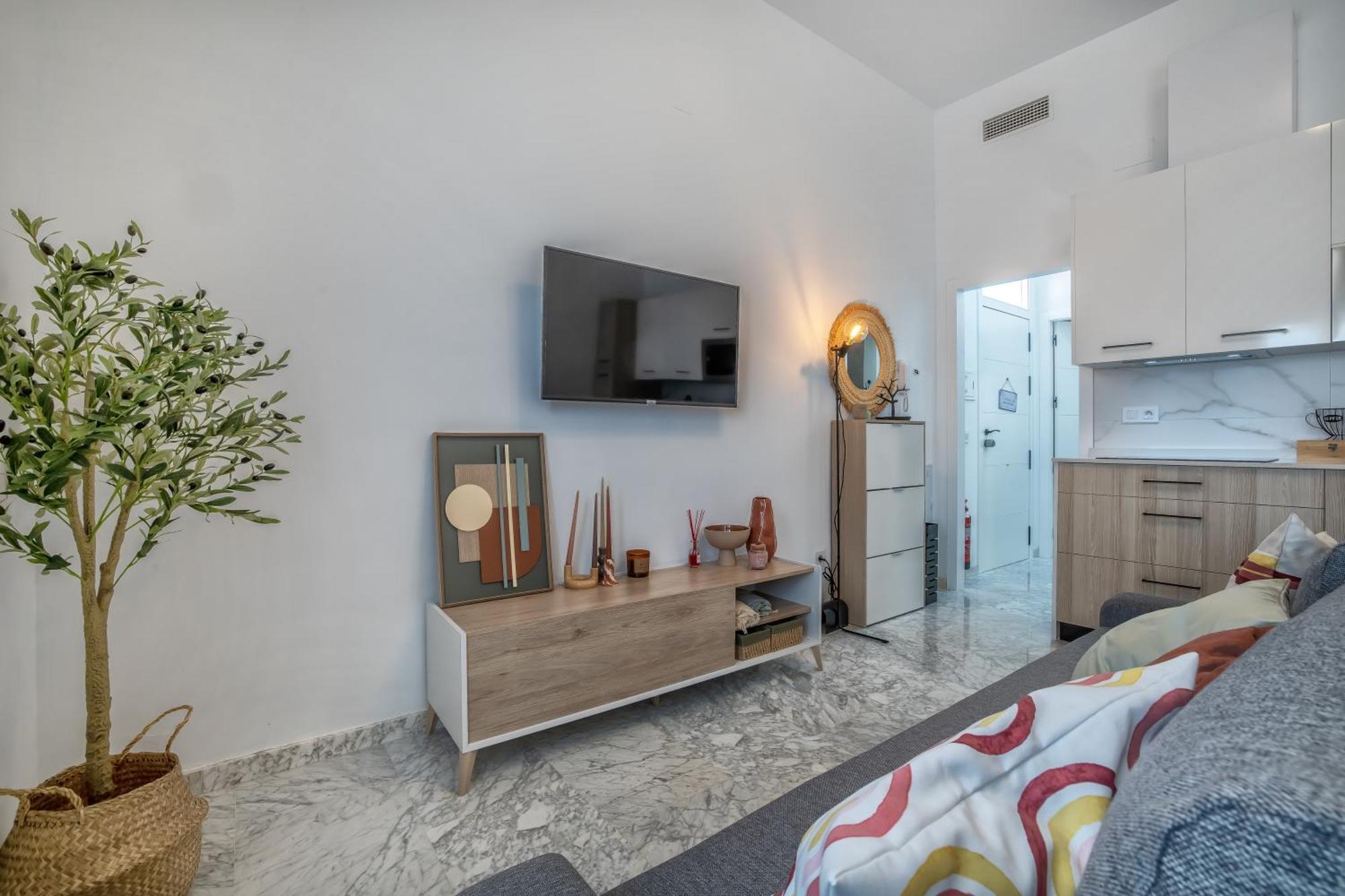 El Oasis De San Pedro Apartment Cordoba Luaran gambar