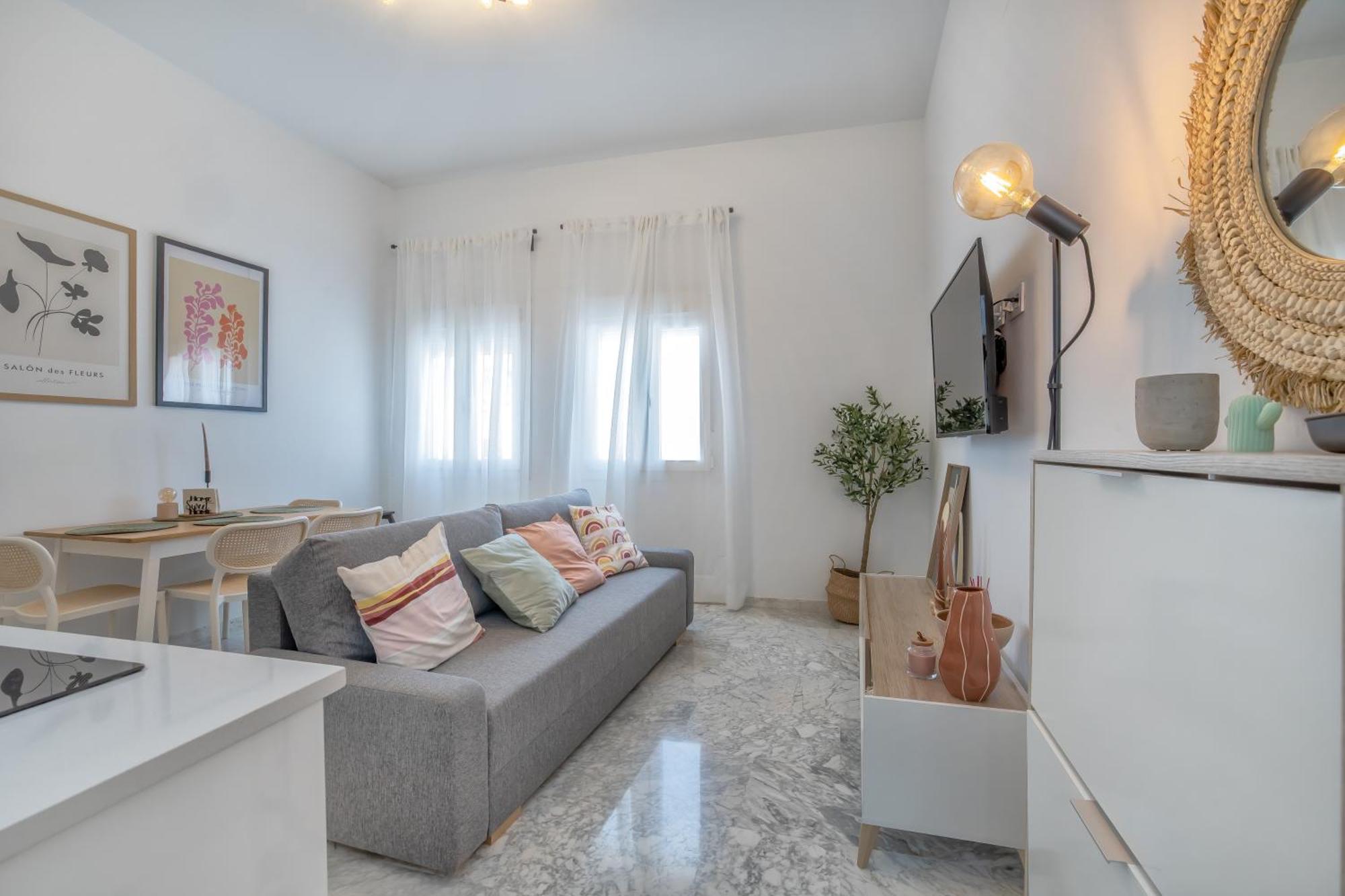 El Oasis De San Pedro Apartment Cordoba Luaran gambar