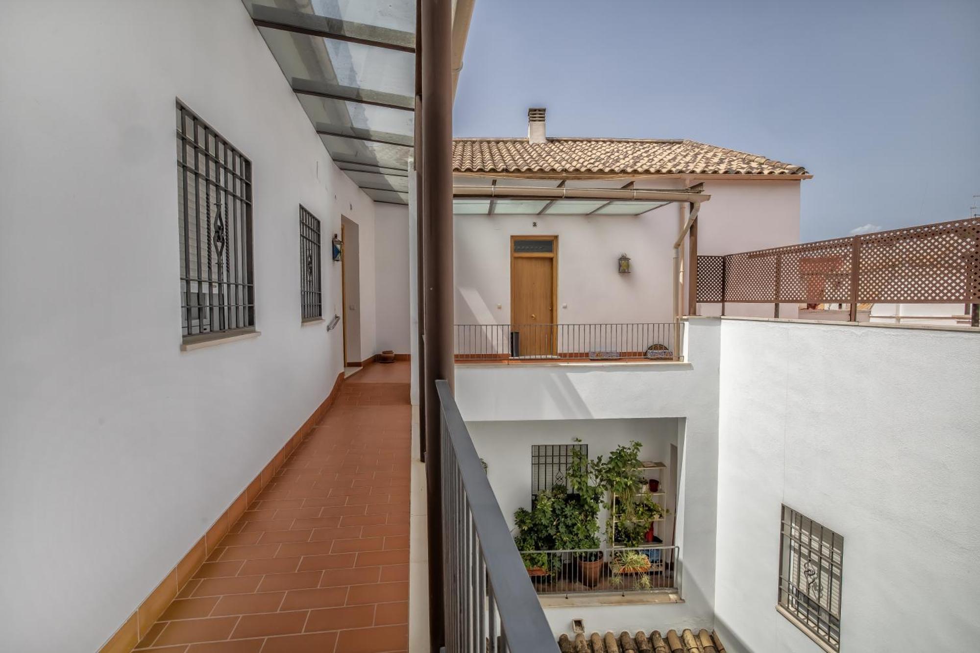 El Oasis De San Pedro Apartment Cordoba Luaran gambar