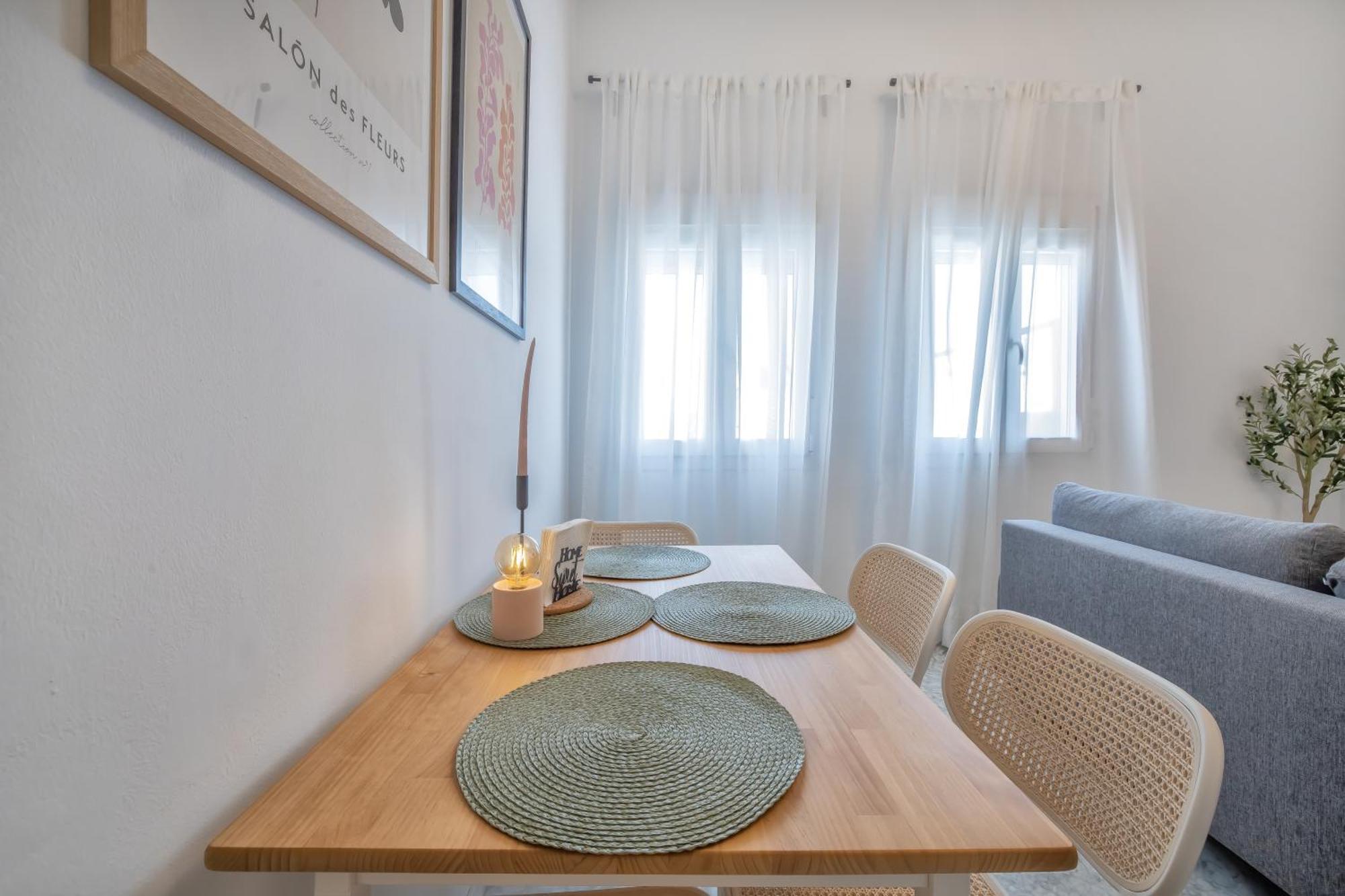 El Oasis De San Pedro Apartment Cordoba Luaran gambar