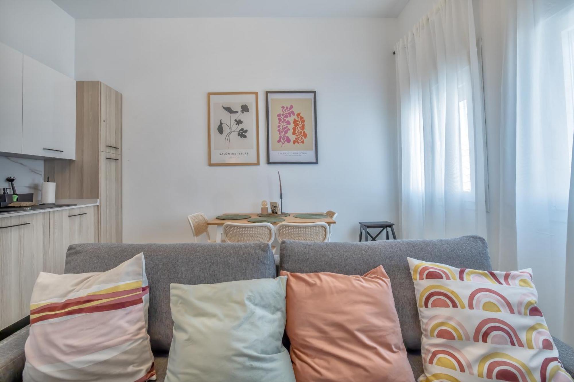 El Oasis De San Pedro Apartment Cordoba Luaran gambar
