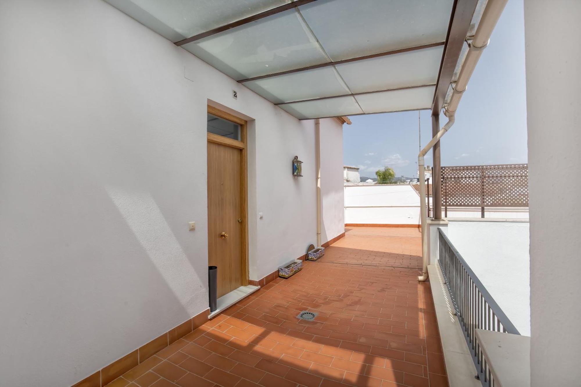 El Oasis De San Pedro Apartment Cordoba Luaran gambar